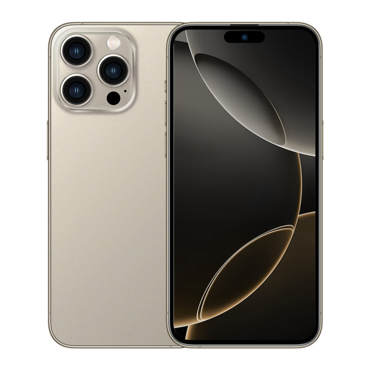 i16 Pro Max / Q5, 2GB+16GB, 6.5 inch Screen, Face Identification, Android 8.1 MTK6580P Quad Core, Network: 3G, Dual SIM, US Plug, i16 Pro Max / Q5, US Plug