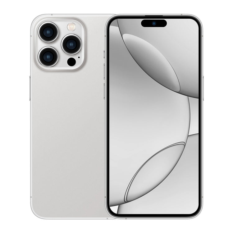 i16 Pro Max / Q5, 2GB+16GB, 6.5 inch Screen, Face Identification, Android 8.1 MTK6580P Quad Core, Network: 3G, Dual SIM, US Plug, i16 Pro Max / Q5, US Plug