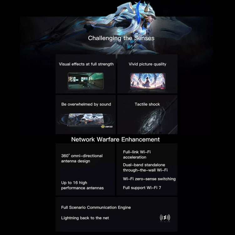 vivo iQOO Neo9, Dual Back Cameras, 16GB+512GB, Face ID / Fingerprint Identification, 6.78 inch Android 14 OriginOS 4 Snapdragon 8 Gen 2 Octa Core, OTG, NFC, Network: 5G, Support Google Play, vivo iQOO Neo9, 16GB+512GB, iQOO Neo9, 16GB+512GB