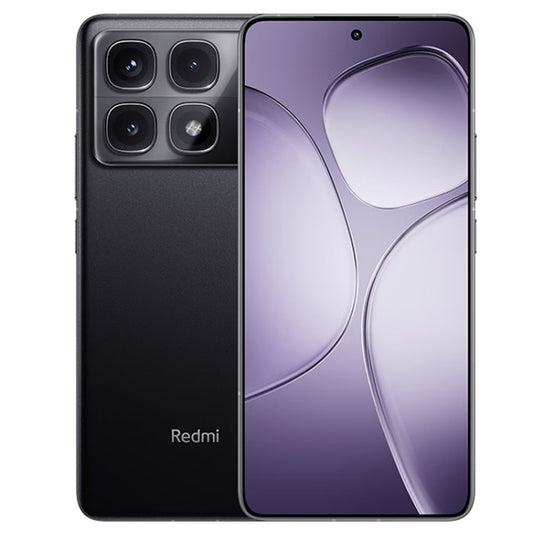 Xiaomi Redmi K70 Ultra, 12GB+256GB, 6.67 inch Xiaomi HyperOS Dimensity 9300+ Octa Core 4nm up to 3.4GHz, NFC, Network: 5G, 12GB+256GB