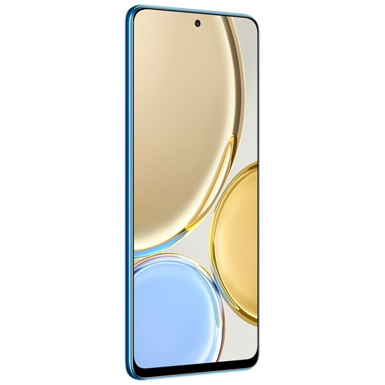 Triple Back Cameras, Side Fingerprint Identification, 4800mAh Battery, 6.81 inch Magic UI 5.0 Qualcomm Snapdragon 695 Octa Core up to 2.2GHz, Network: 5G, OTG, Not Support Google Play, 8GB+256GB