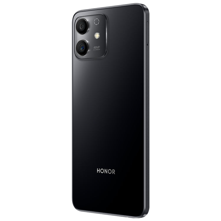 Dual Back Cameras, Side Fingerprint Identification, 4000mAh Battery, 6.7 inch Magic UI 5.0 (Android 11) MediaTek Dimensity 810 Octa Core up to 2.4GHz, Network: 5G, OTG, Not Support Google Play, 8GB+128GB