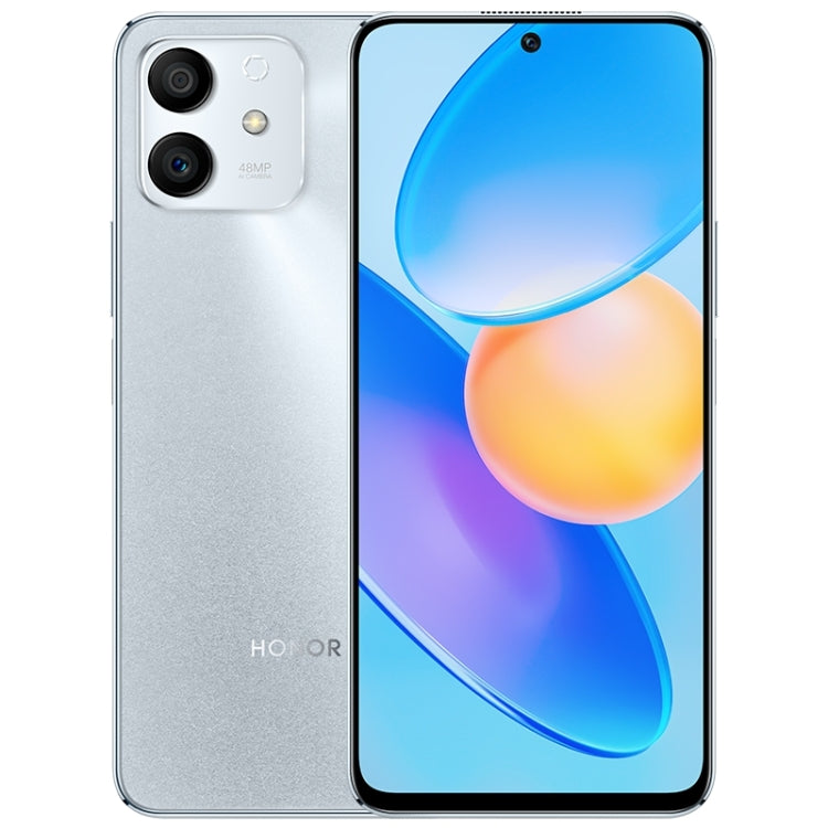 Dual Back Cameras, Side Fingerprint Identification, 4000mAh Battery, 6.7 inch Magic UI 5.0 (Android 11) MediaTek Dimensity 810 Octa Core up to 2.4GHz, Network: 5G, OTG, Not Support Google Play, 8GB+128GB
