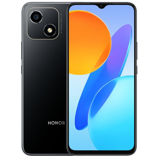 Face Identification, 5000mAh, 6.5 inch Magic UI 5.0 /Android 11 Qualcomm Snapdragon 480 Plus Octa Core up to 2.2GHz, Network: 5G, Not Support Google Play, 4GB+128GB
