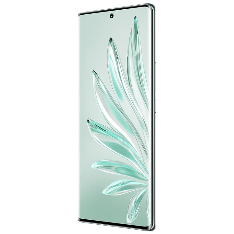 Triple Back Cameras, Screen Fingerprint Identification,  6.67 inch Magic UI 6.1 Qualcomm Snapdragon 778G Plus Octa Core up to 2.5GHz, Network: 5G, OTG, NFC, Not Support Google Play, Honor 70 5G 12GB+256GB, 12GB+256GB