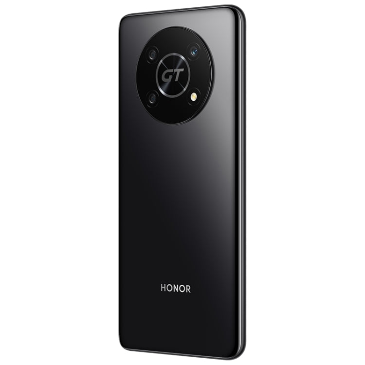 Triple Back Cameras, Side Fingerprint Identification, 4800mAh Battery, 6.81 inch Magic UI 6.1 / Android 12 Snapdragon 888 Octa Core up to 2.84GHz, Network: 5G, OTG, Not Support Google Play, 8GB+256GB