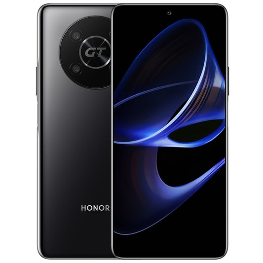 Triple Back Cameras, Side Fingerprint Identification, 4800mAh Battery, 6.81 inch Magic UI 6.1 / Android 12 Snapdragon 888 Octa Core up to 2.84GHz, Network: 5G, OTG, Not Support Google Play, 12GB+256GB