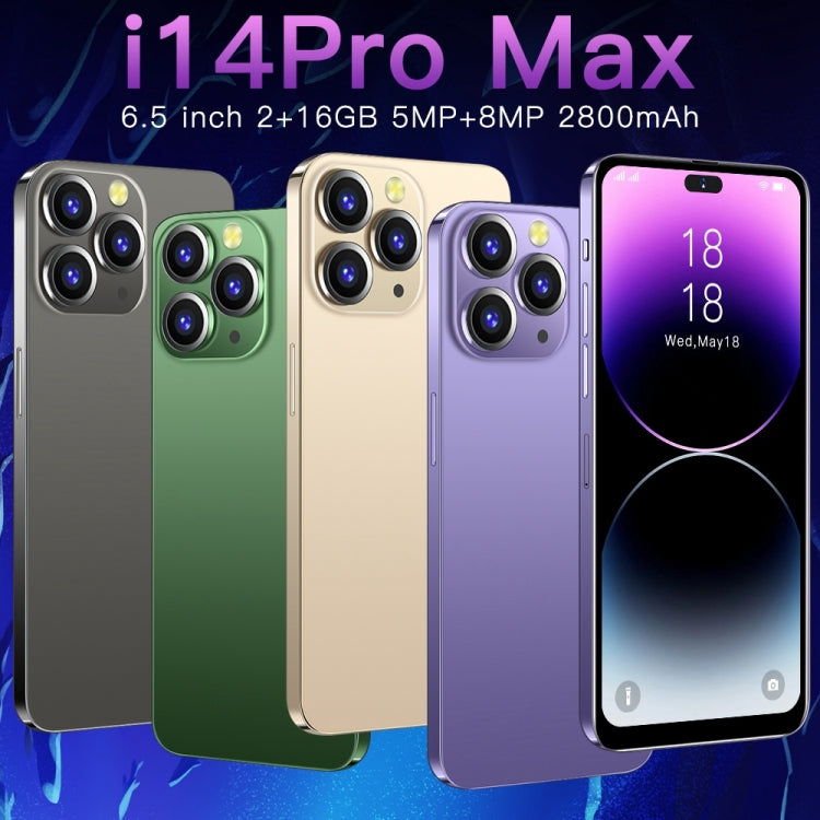 Face Identification, Android 8.1 MTK6580P Quad Core, Network: 3G, 2GB+16GB,Dynamic Island Screen