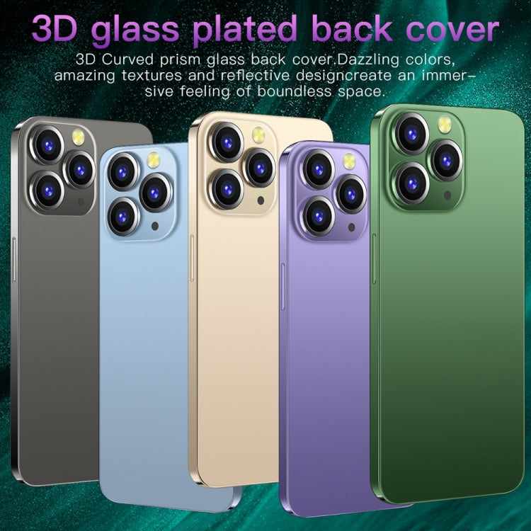 Face Identification, Android 8.1 MTK6580P Quad Core, Network: 3G, 2GB+16GB,Dynamic Island Screen