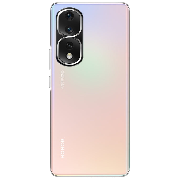 Triple Back Cameras, Screen Fingerprint Identification, 6.78 inch Magic UI 7.0 Qualcomm Snapdragon 8+ Gen1 Octa Core up to  3.0GHz, Network: 5G, OTG, NFC, Not Support Google Play, Honor 80 Pro 5G, 12GB+512GB