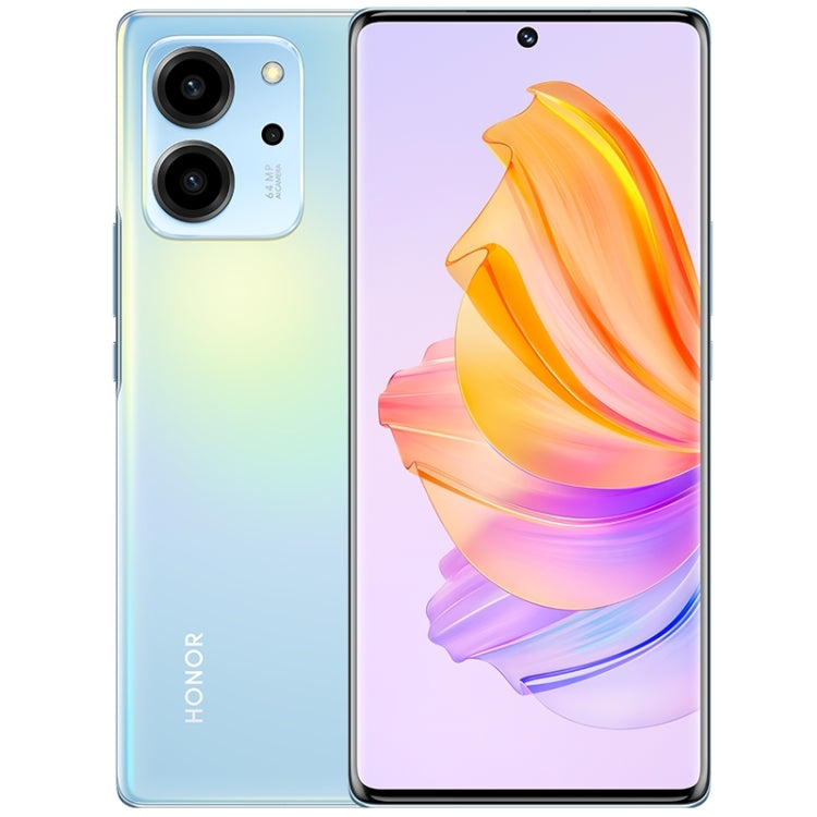 Triple Back Cameras, Screen Fingerprint Identification, 6.67 inch Magic OS 7.0 Android 12 Dimensity 900 MT6877 Octa Core up to 2.4GHz, Network: 5G, OTG, Not Support Google Play, 12GB+256GB