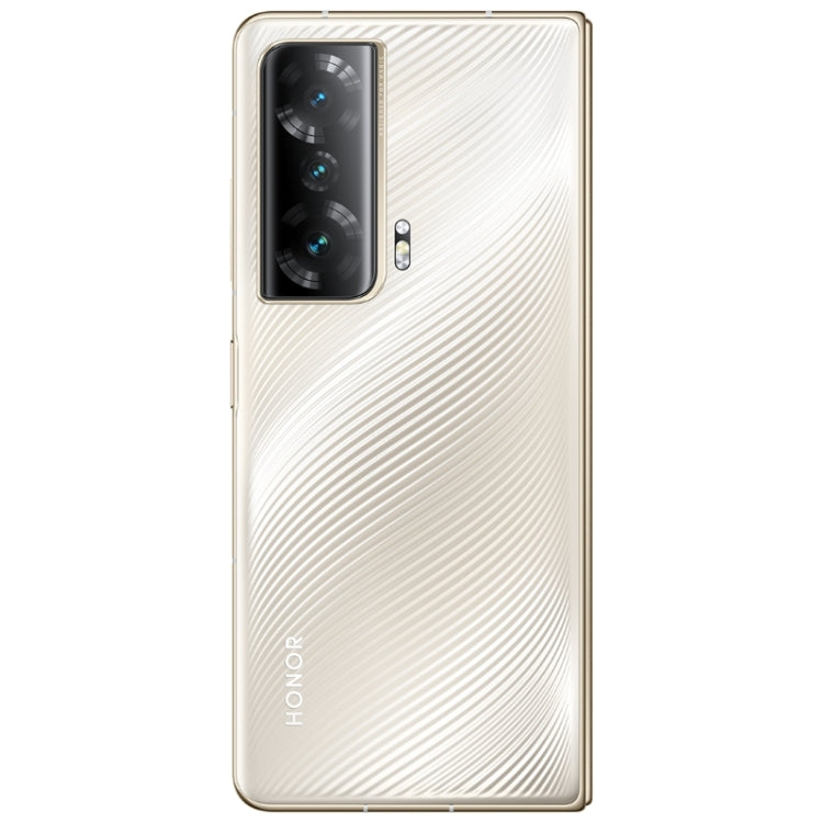 Triple Back Cameras, Side Fingerprint Identification, 7.9 inch + 6.45 inch Magic UI 7.0 Android 12 Qualcomm Snapdragon 8+ Gen 1 Octa Core up to 3.0GHz, Network: 5G, OTG, NFC, Not Support Google Play, Magic Vs Ultimate 5G 16GB+512GB