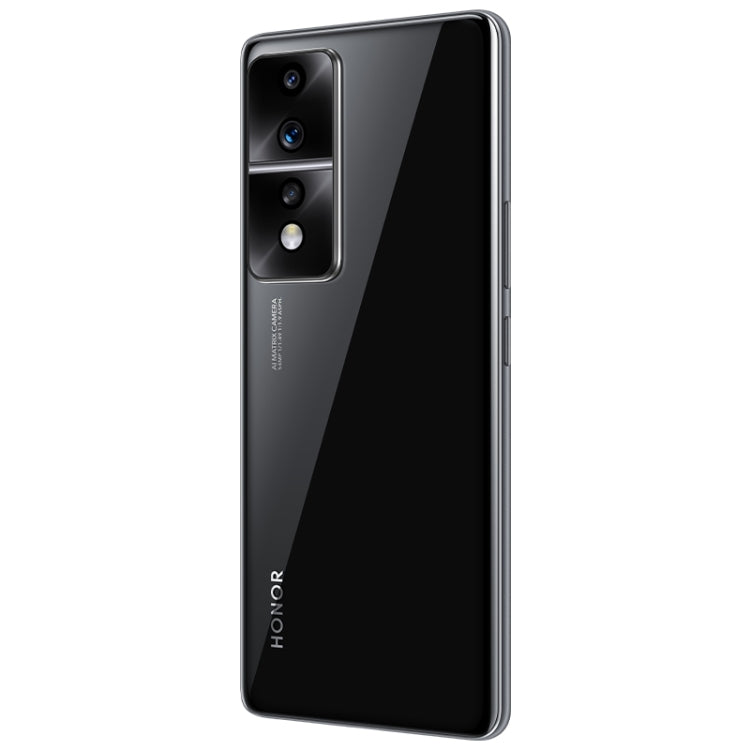 Triple Back Cameras, Face ID / Screen Fingerprint Identification, 6.67 inch Magic UI 7.0 Qualcomm Snapdragon 8+ Gen1 Octa Core up to 3.0GHz, Network: 5G, OTG, NFC, Not Support Google Play, 12GB+256GB