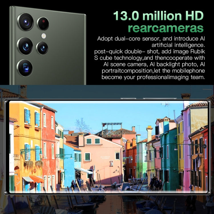Face Identification, Android 8.1 MTK6753 Octa Core, Network: 4G, 3GB+64GB