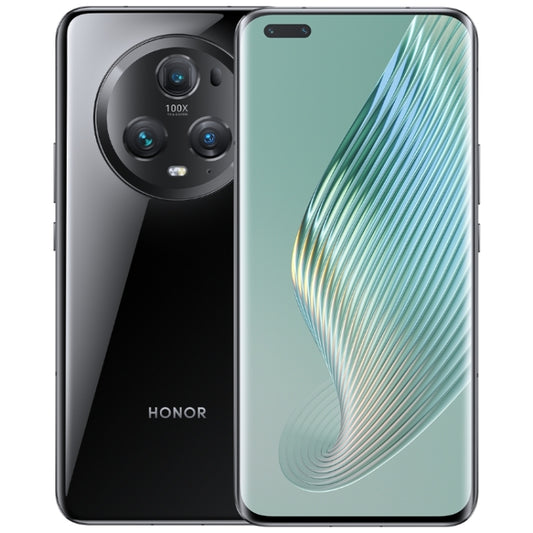 Triple Back Cameras, Screen Fingerprint Identification, 5450mAh Battery, 6.81inch Magic UI 7.1 / Android 13 Snapdragon 8 Gen2 Octa Core up to 3.19GHz, Network: 5G, OTG, NFC, Not Support Google Play, Magic5 Pro, 16GB+512GB