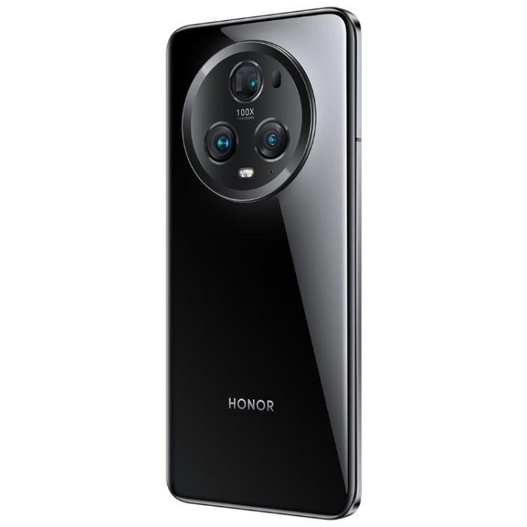 Triple Back Cameras, Screen Fingerprint Identification, 5450mAh Battery, 6.81inch Magic UI 7.1 / Android 13 Snapdragon 8 Gen2 Octa Core up to 3.19GHz, Network: 5G, OTG, NFC, Not Support Google Play, Magic5 Pro, 16GB+512GB