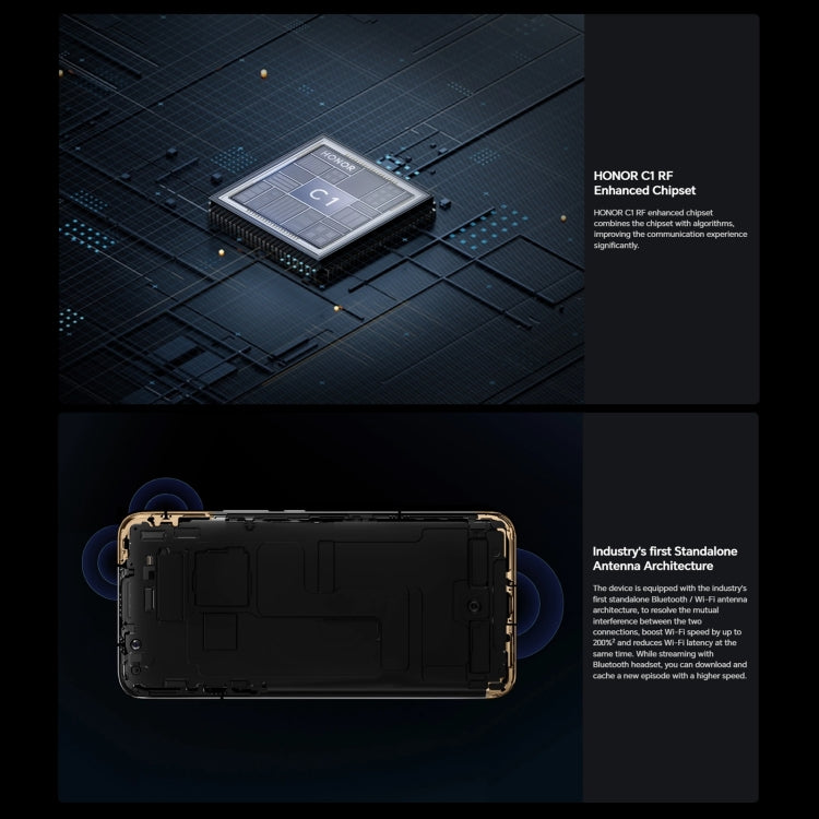 Triple Back Cameras, Screen Fingerprint Identification, 5450mAh Battery, 6.81inch Magic UI 7.1 / Android 13 Snapdragon 8 Gen2 Octa Core up to 3.19GHz, Network: 5G, OTG, NFC, Not Support Google Play, Magic5 Pro, 16GB+512GB