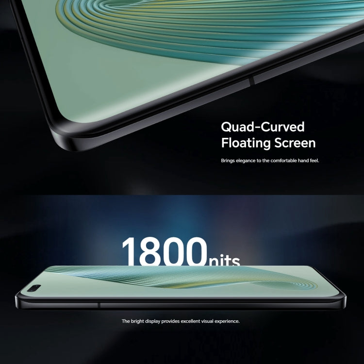 Triple Back Cameras, Screen Fingerprint Identification, 5450mAh Battery, 6.81inch Magic UI 7.1 / Android 13 Snapdragon 8 Gen2 Octa Core up to 3.19GHz, Network: 5G, OTG, NFC, Not Support Google Play, Magic5 Pro, 16GB+512GB