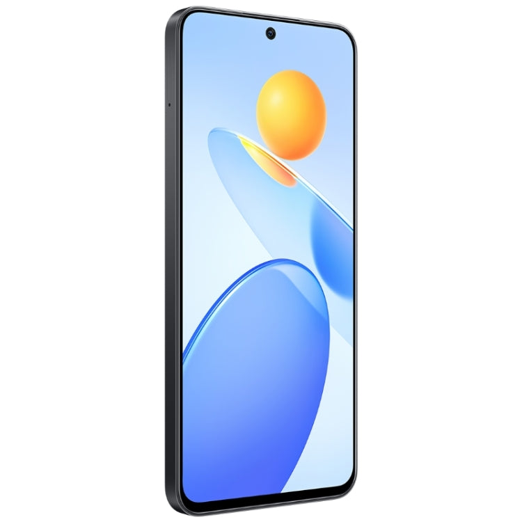 Dual Back Cameras, Side Fingerprint Identification, 4000mAh Battery, 6.7inch Magic UI 6.1 / Android 12  Dimensity 6020 Octa Core, Network: 5G, OTG, Not Support Google Play, 8GB+256GB