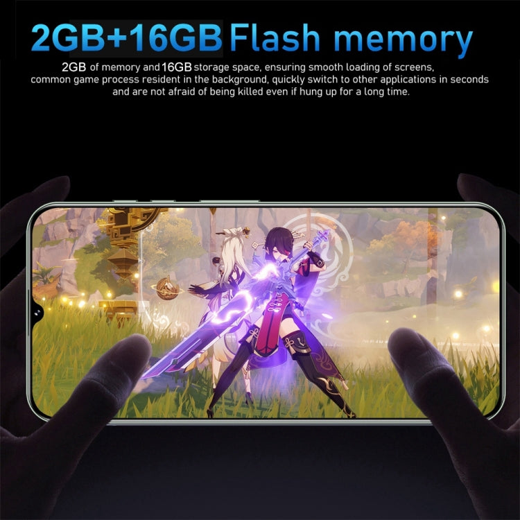 Face Identification, Android 9.1 MTK6580A Quad Core, Network: 3G, Dual SIM, M13 Pro / X22