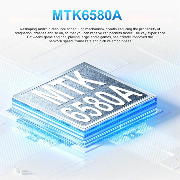 Face Identification, Android 9.1 MTK6580A Quad Core, Network: 3G, Dual SIM, M13 Pro / X22