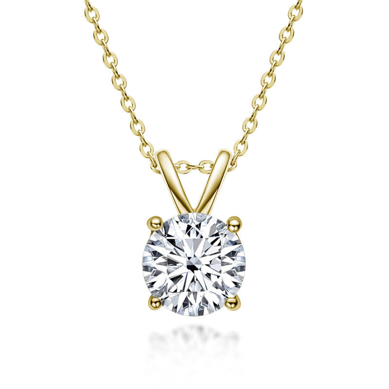 Affordable Luxury Fashion Six-claw Necklace For Women