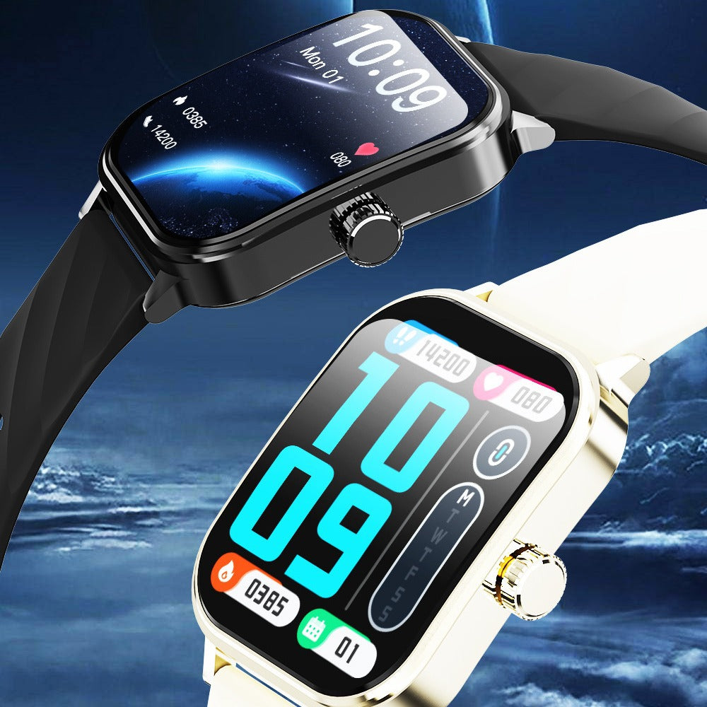 Smart Watch Multi-function Sports Bracelet Bluetooth Calling