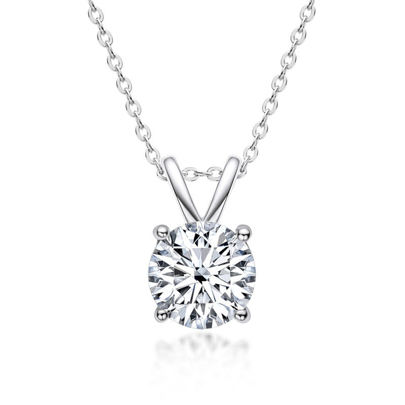 Affordable Luxury Fashion Six-claw Necklace For Women