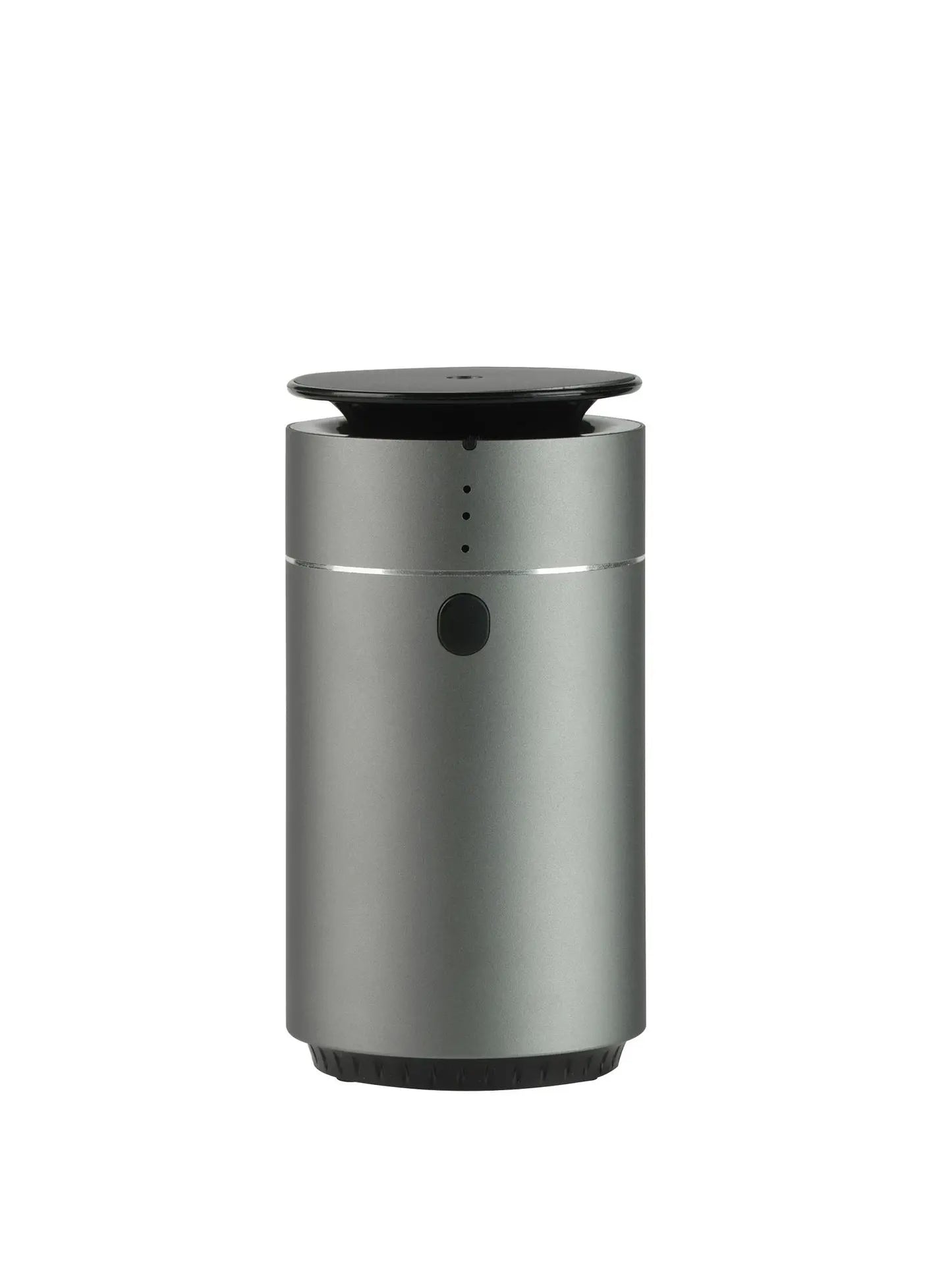 Smart Car Aroma Diffuser Auto Start Stop with Engine Quick Deodorizer Dual Mode for Home Vehicle Long Lasting Fragrance