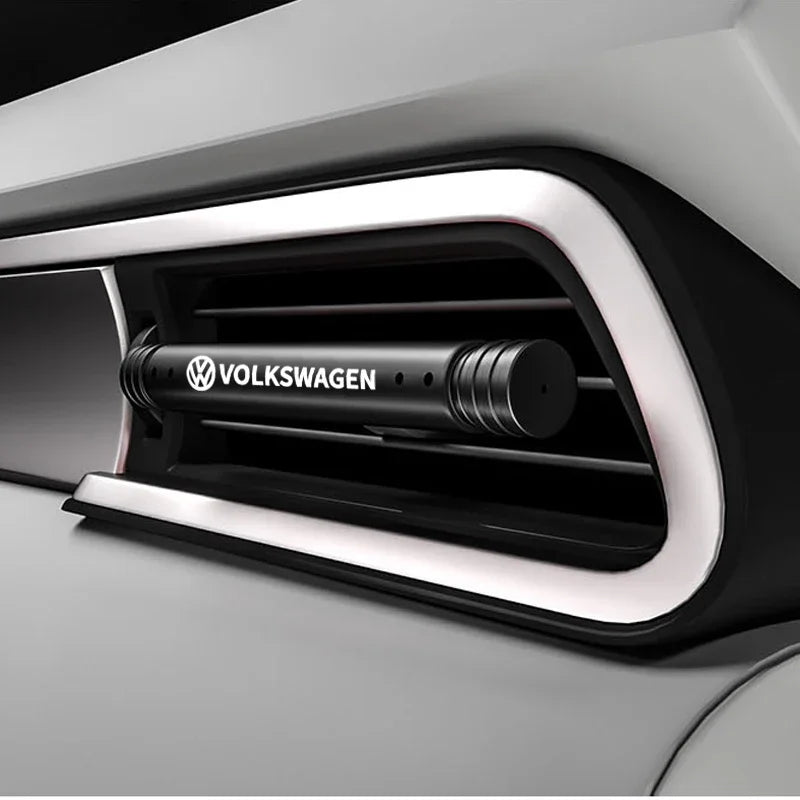 Air Vent Diffuser, Aromatic Perfume, Vent Clip, for Volkswagen GOLF 7 Tiguan Polo Golf 5 Golf 6 Jetta, accessories