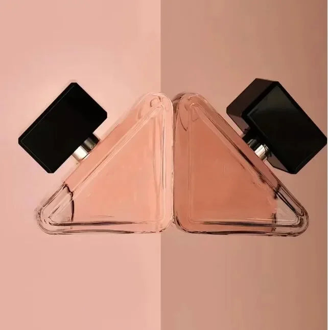Luxury brand Women Perfume Virtual  Flower scent 90ML  intense Parfum Sexy Lady Parfum good smell long time lasting Fragrance