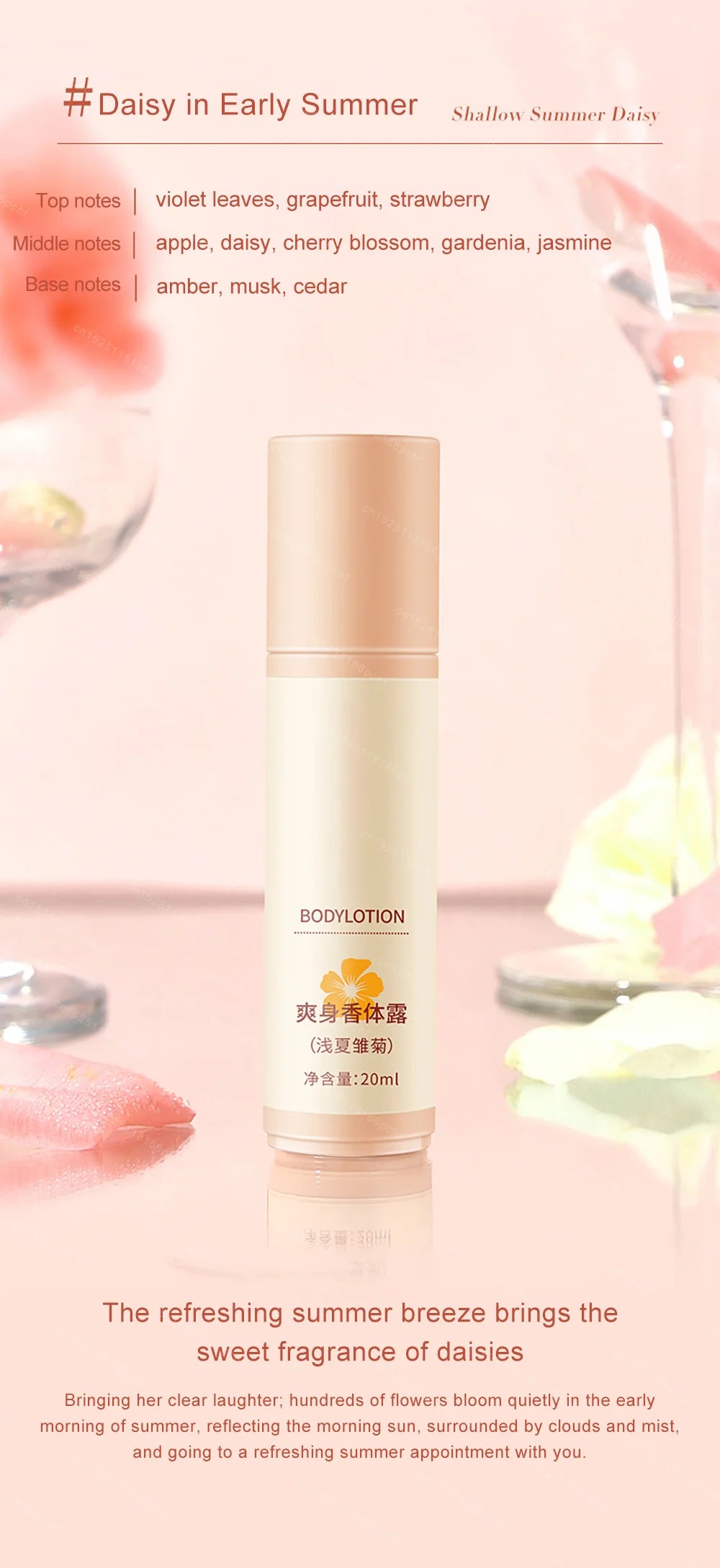 Portable Solid Perfume Stick Fragrances Women Men Solid Balm Mild Long Lasting Aroma Deodorant Fragrance Body Antiperspirant