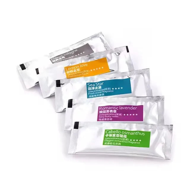 Car Air Freshener  Vent Perfume Parfum Flavoring for Volkswagen Polo Sedan BMW E46 E39 Mini Cooper r56 Audi A4 B6 B8 A5