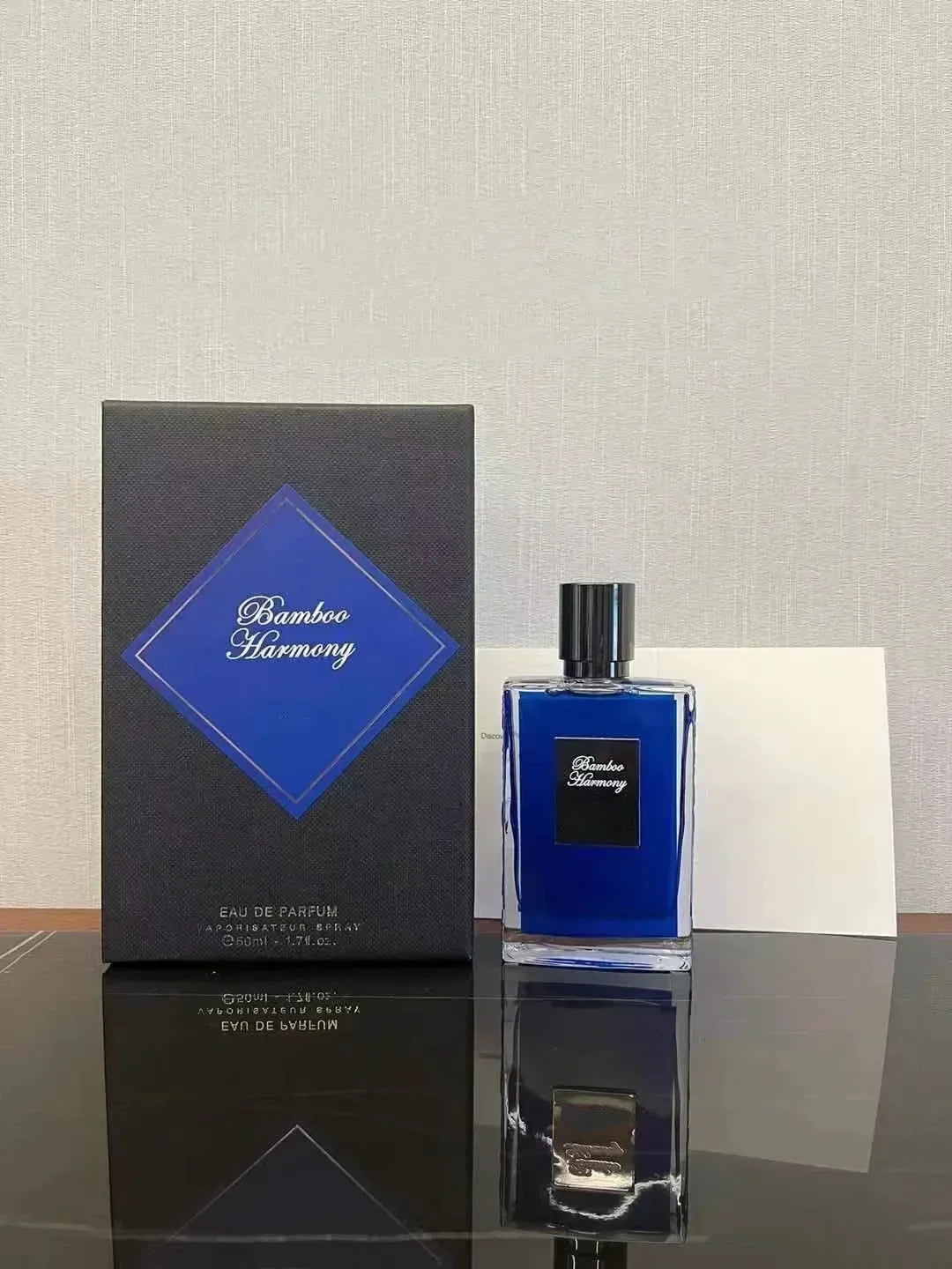 50ml Brand Perfume For Women Men's Long Lasting Atomizer Sexy Lady Fragrance Wood Good Girl Love Don't Be Shy Perfume
