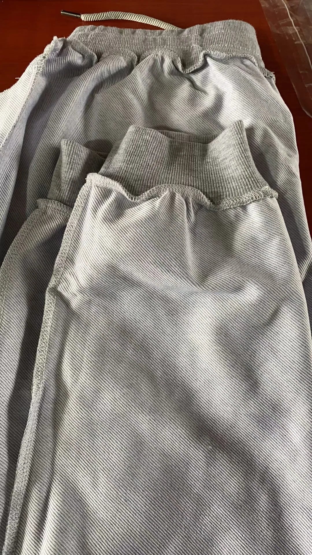 2024 New Training pants Men Casual Sports Pants Running Workout Jogging Long Pants Gym Sport Trousers for Men Jogger Sweatpants