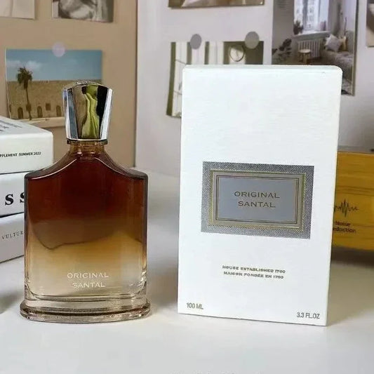 100ml Luxury Brand Napoleon's Water Men's Perfume Lasting hot Cologne hot Fruity Floral Fragrance Perfume for Women 1