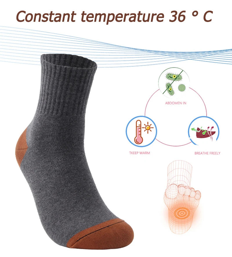 5 Pairs Apring And Fall Mens Sports Socks Summer Leisure Sweat Absorbent Comfortable Thin Breathable Basketball Meias EU 38-47