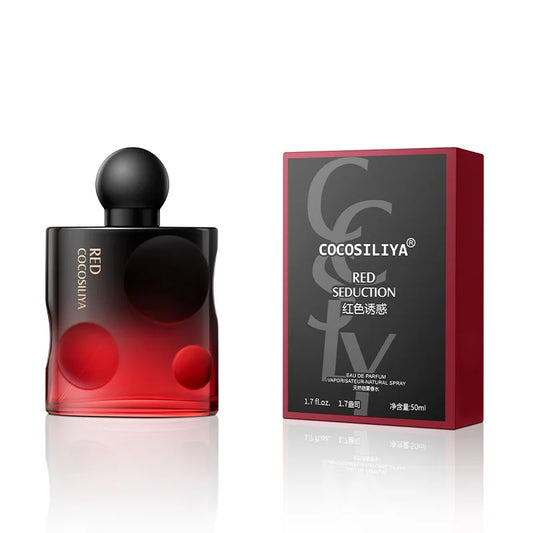 Y  Black ah ah black opium men and women perfume durable light fragrance affordable perfume
