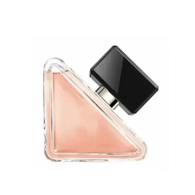 Luxury brand Women Perfume Virtual  Flower scent 90ML  intense Parfum Sexy Lady Parfum good smell long time lasting Fragrance