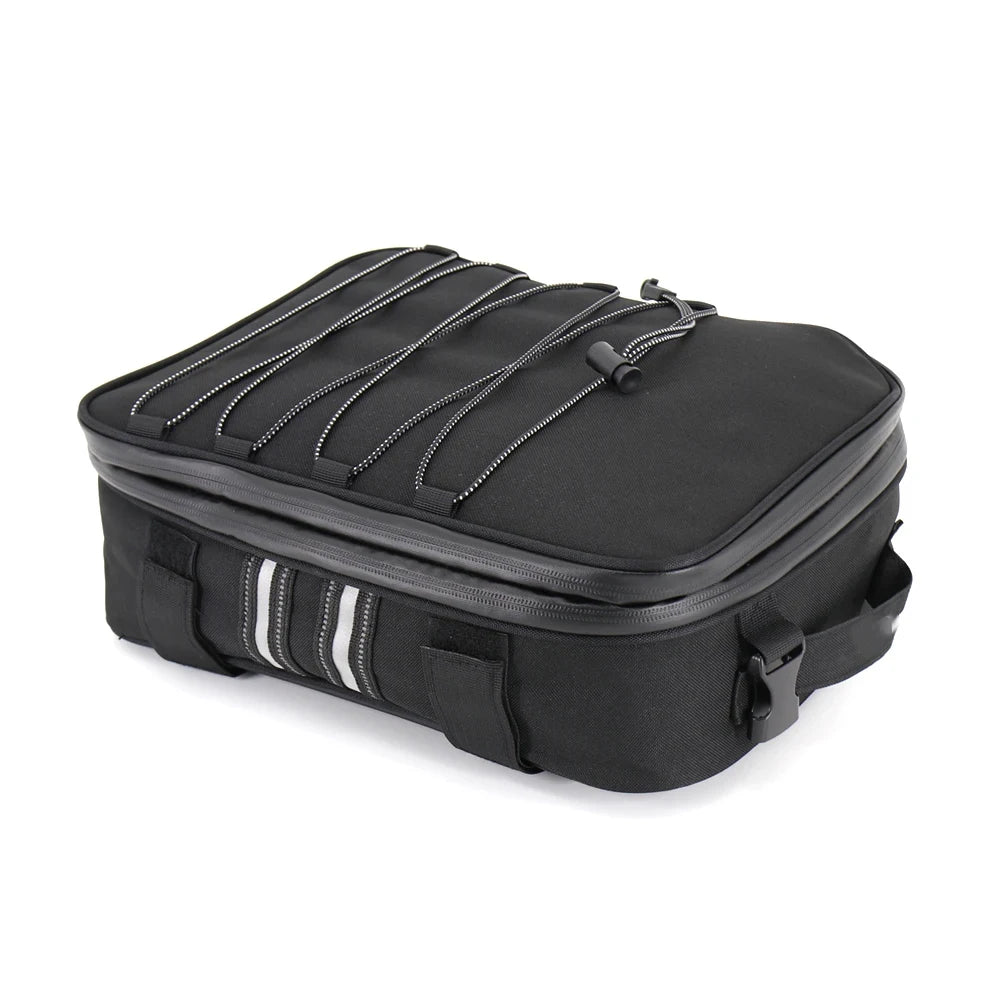 For BMW R1200GS R1250GS LC Adventure F700GS F750GS F800GS F850GS F650GS G310GS ADV Top Box Panniers Bag Case Luggage Bags
