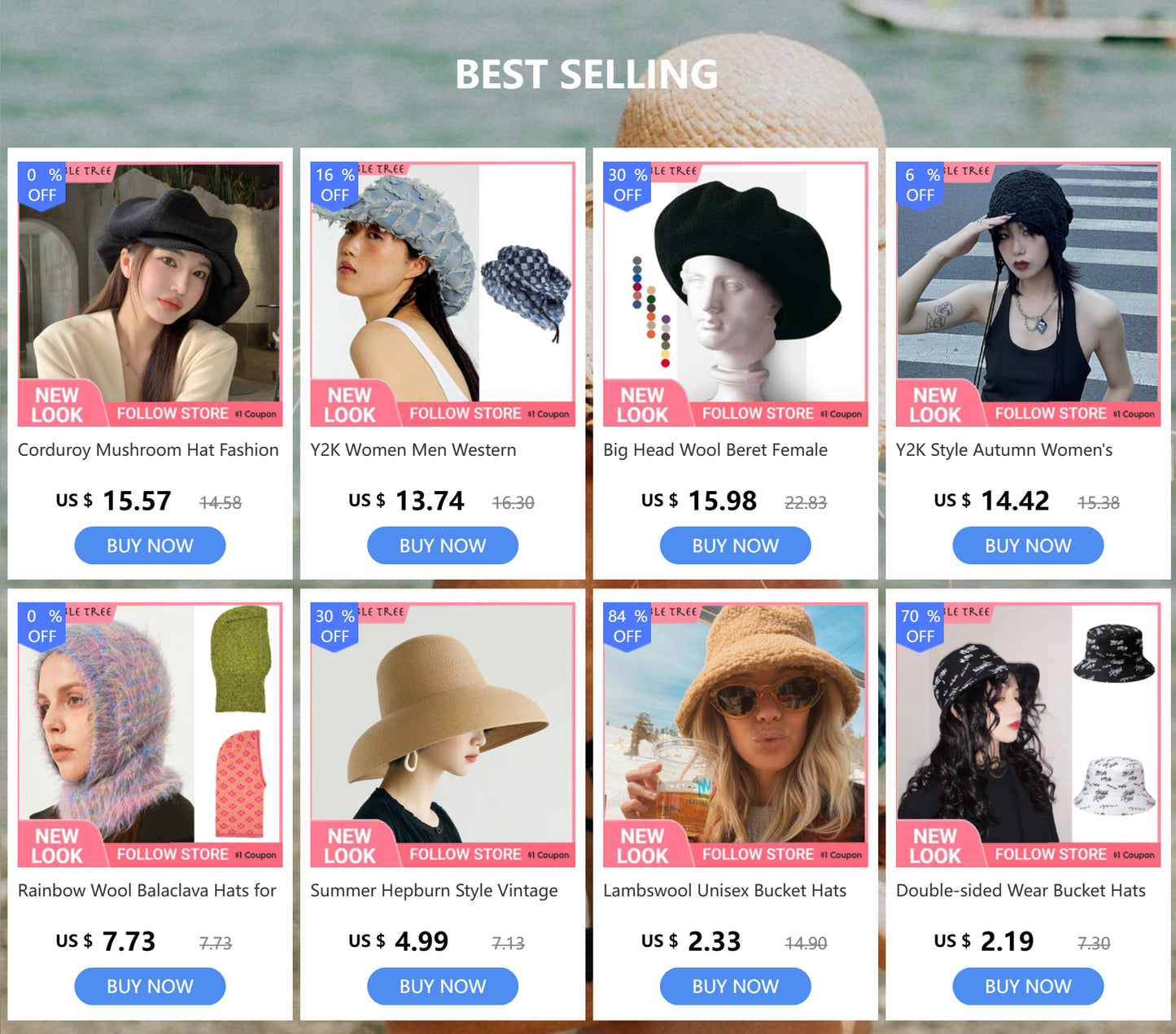 Double-sided Wear Bucket Hats for Men Women Japanese Graffiti Letter Outdoor Sun Caps Unisex Wide Brim Foldable Fisherman Gorrs
