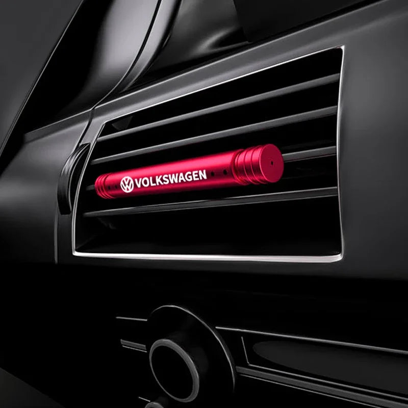 Air Vent Diffuser, Aromatic Perfume, Vent Clip, for Volkswagen GOLF 7 Tiguan Polo Golf 5 Golf 6 Jetta, accessories