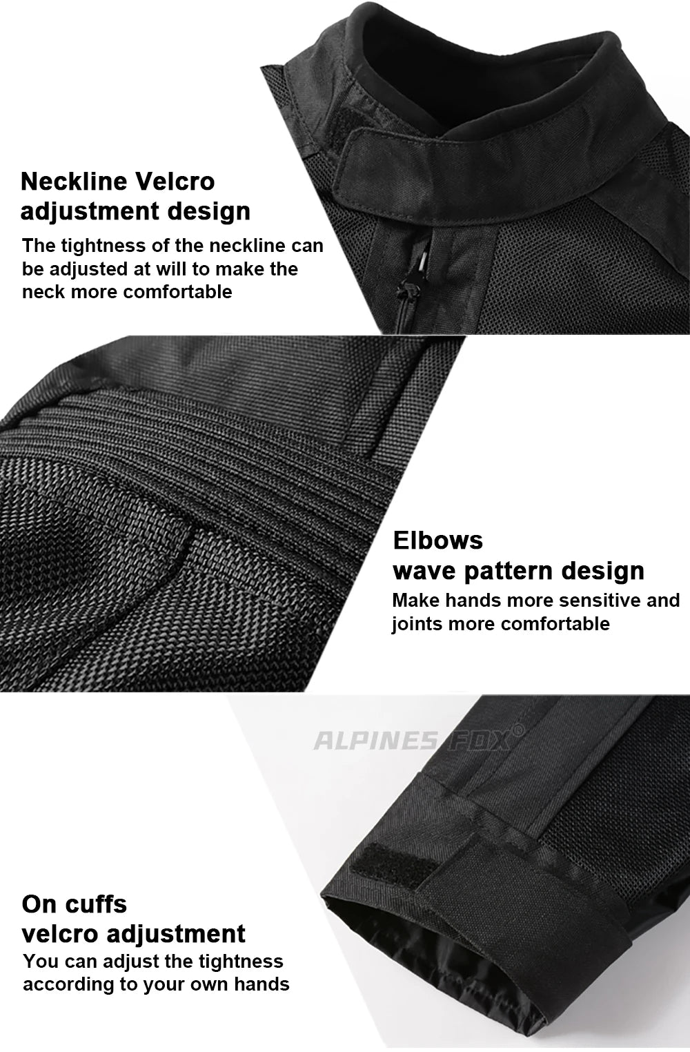 Vemar Summer Men Motorcycle Jacket Motocross Protective Gear Jacket Coat Male Racing Reflective Oxford Clothing Motorbike Jacket