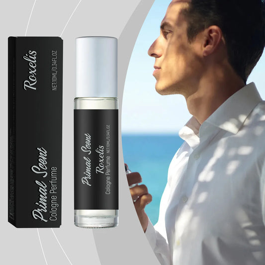 Roxelis Perfume For Men Perfume Pheromone Cologne Home Perfume Serum Sexually Flirting Essential Long Lasting Refreshing Charm