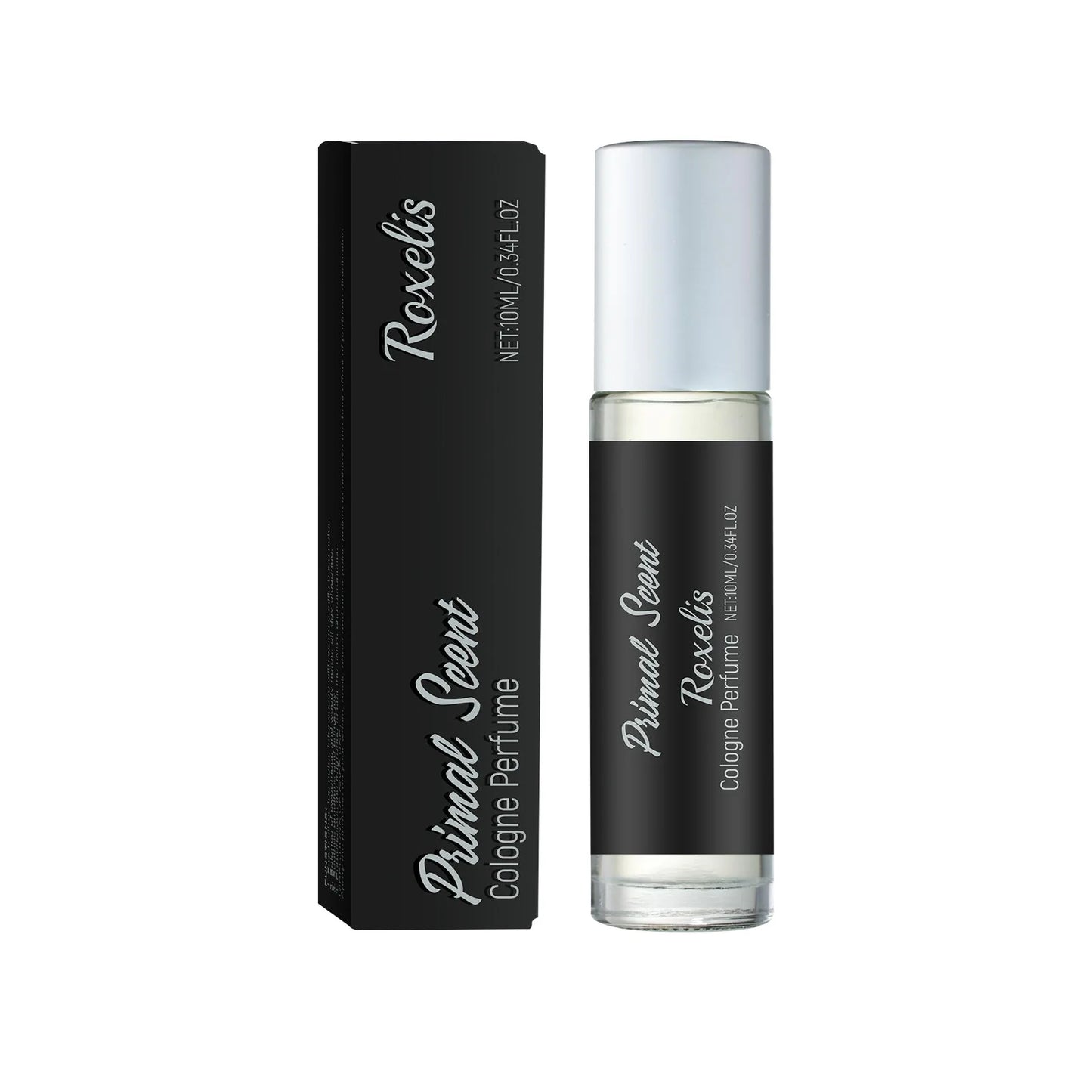 Roxelis Perfume For Men Perfume Pheromone Cologne Home Perfume Serum Sexually Flirting Essential Long Lasting Refreshing Charm