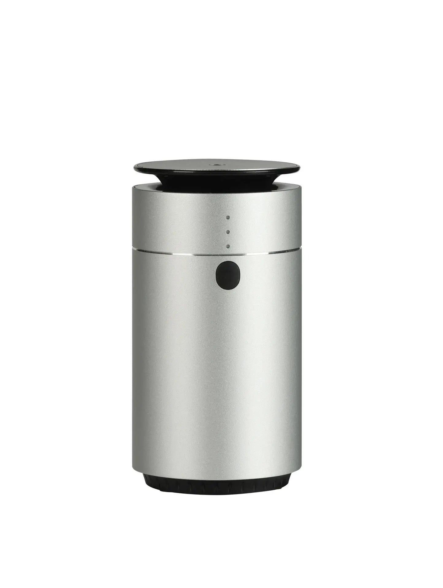 Smart Car Aroma Diffuser Auto Start Stop with Engine Quick Deodorizer Dual Mode for Home Vehicle Long Lasting Fragrance
