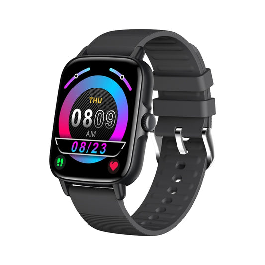 KT58 IP67 1.69 inch Color Screen Smart Watch