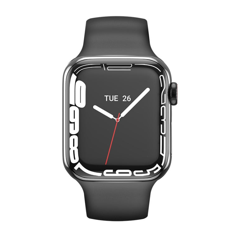 i13pro plus 1.9 inch Color Screen Smart Watch, Support Bluetooth Calling / Heart Rate Monitoring
