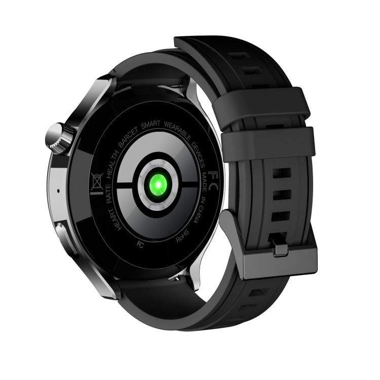 X16pro 1.53 inch Color Screen Smart Watch, Support Bluetooth Call / Heart Rate / Blood Pressure / Blood Oxygen Monitoring