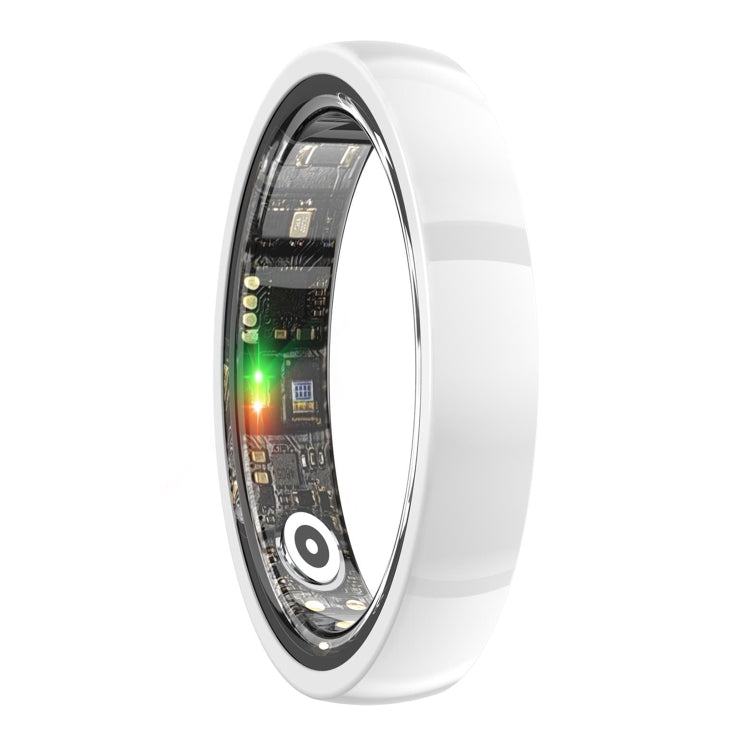R1000 SIZE 13 Smart Ring, Support Heart Rate / Blood Oxygen / Sleep / Multiple Sports Modes